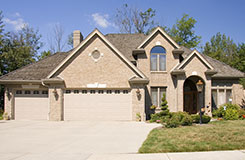 Garage Door Repair Services in Castle Rock, CO