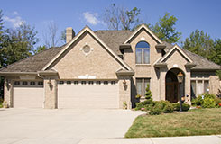 Garage Door Repair Services in  Castle Rock, CO